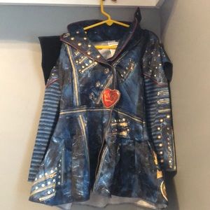 Disney Decedents. Evie Costume